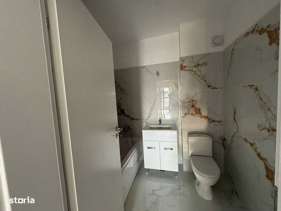 Apartament 2 camere,Bucatarie inchisa, Str Diamantului Bragadiru