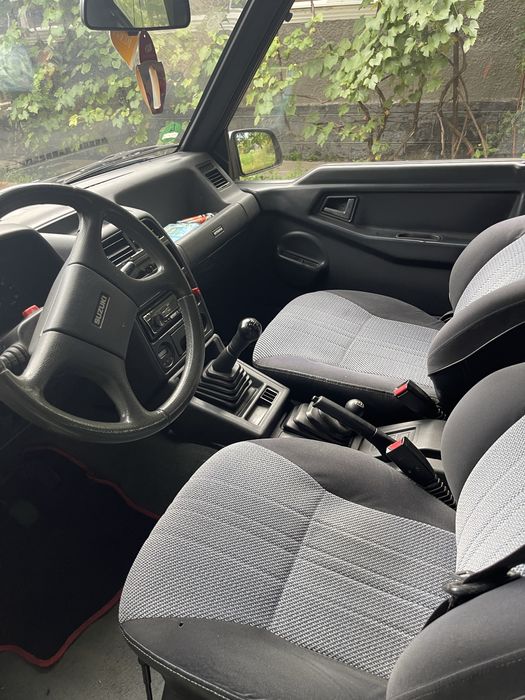 Vand Vitara 1,6, 8 valve