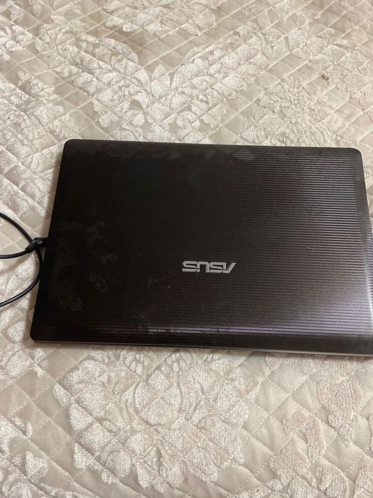 Продам Ноутбук asus Ноутбук сатамын