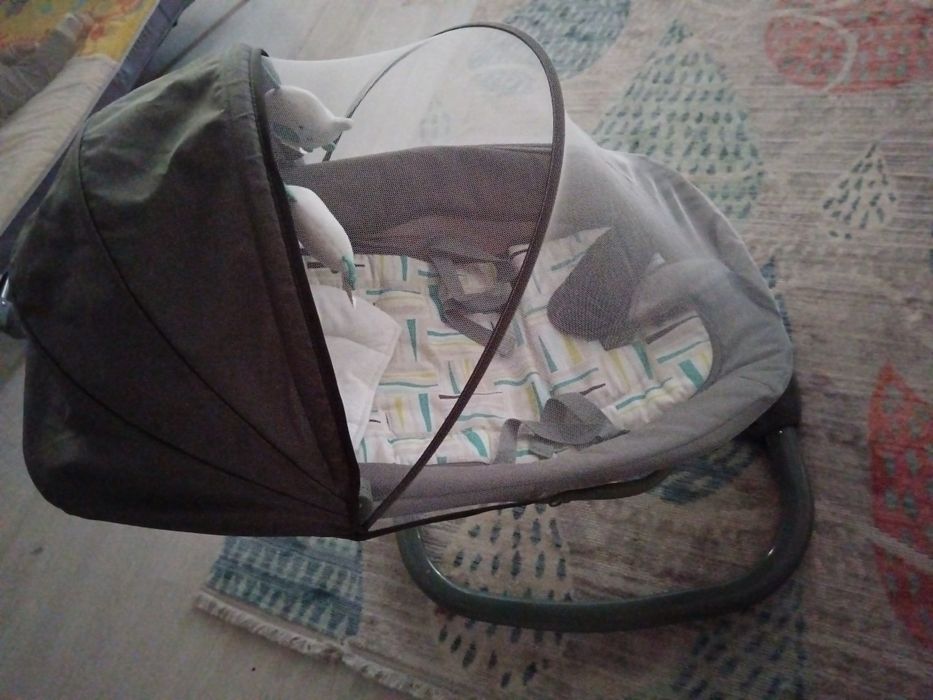 Leagăn multifuncțional