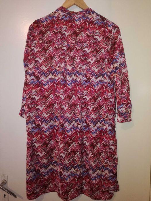 Rochie de vara Mango