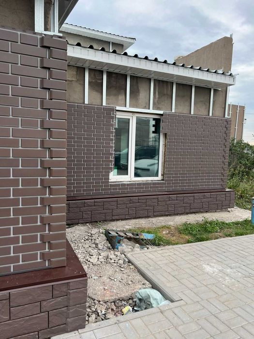 Фасадный панель, декоративный панель, в рассрочку, в Астане.
