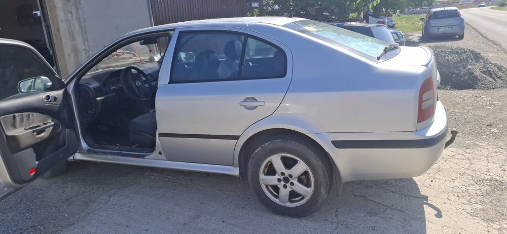 Vand skoda 1 fiscal pe loc