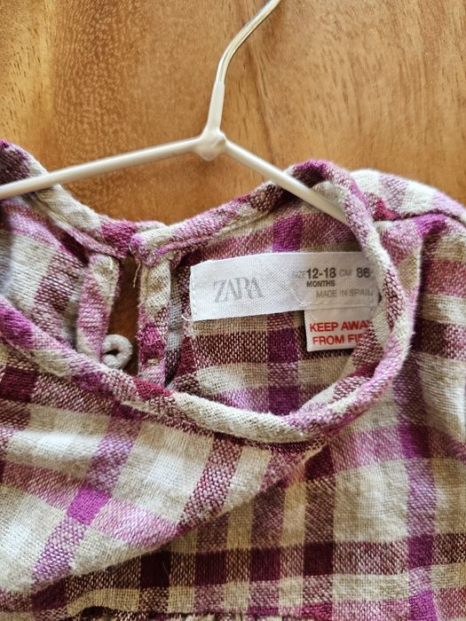 Pокличка Zara 12-18м