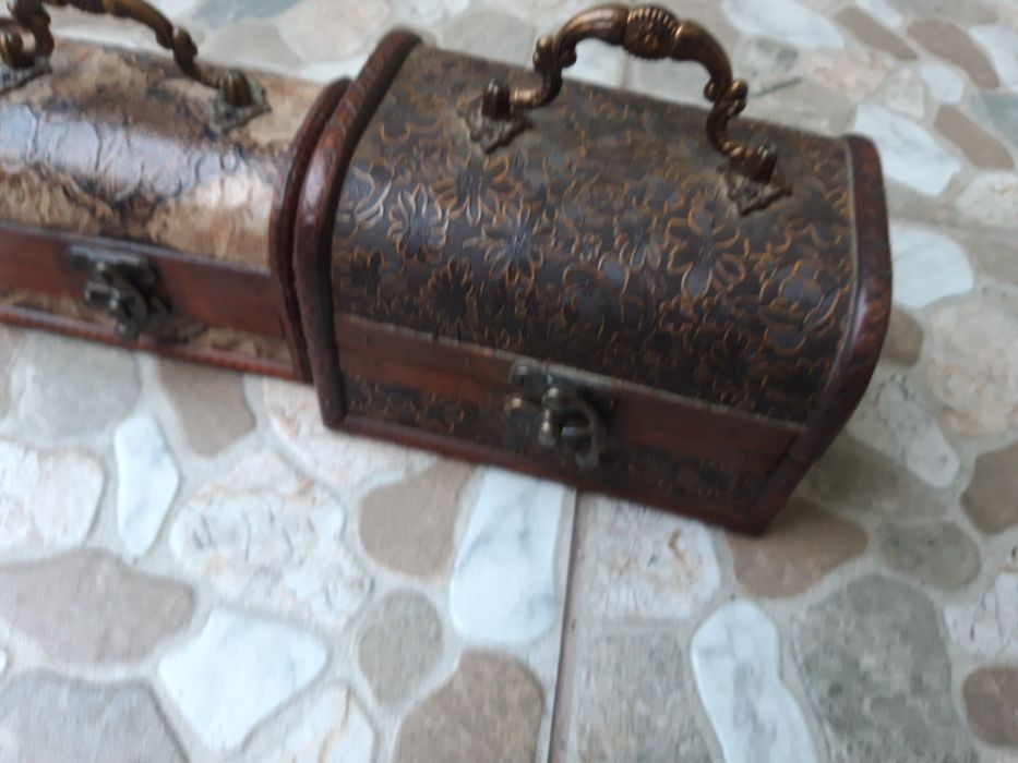 Cutie/caseta de bijuterii