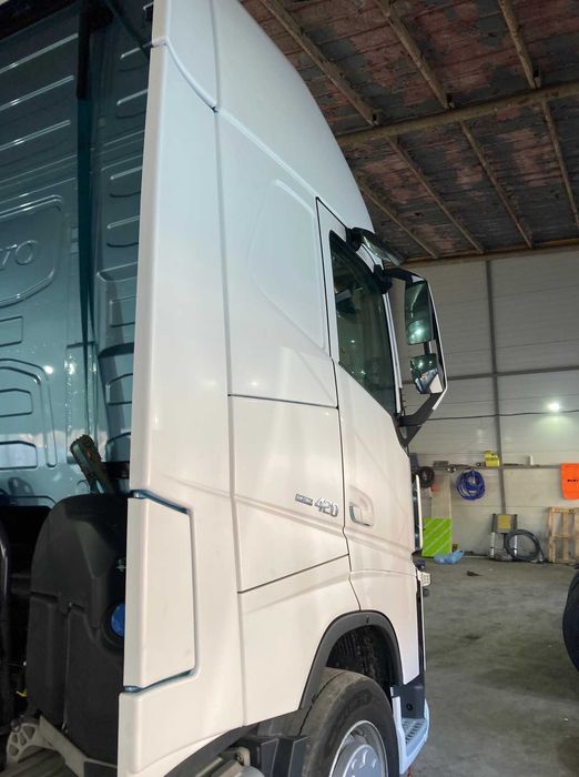 Брандиране на автомобили