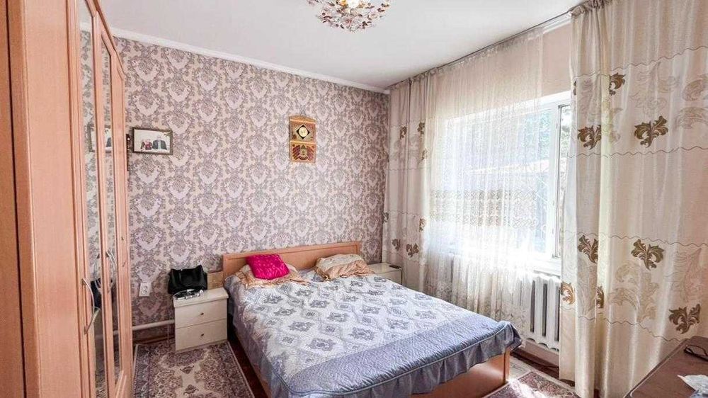 Дом в Центре Мирас Империя