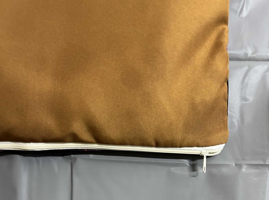 husă de pernă cu un design artistic, iepure îmbrăcat elegant, 40x40cm