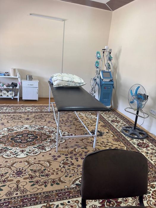 Срочно продается здание!