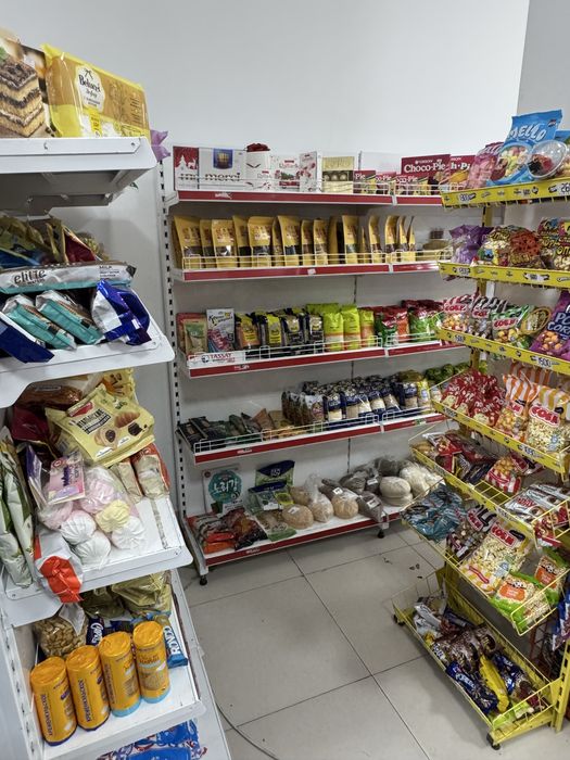 Продается минимаркет