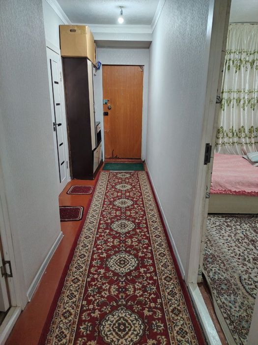 Продаётся квартира