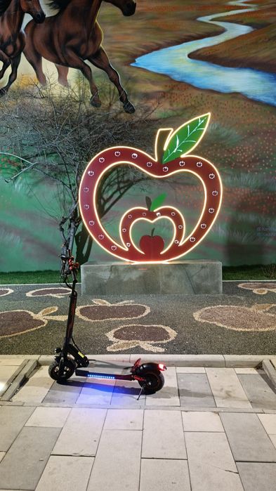 Kugoo m4 pro 175000тг или обмен