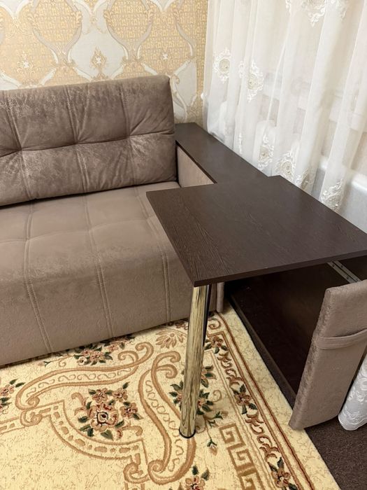 Продам диван раскладной