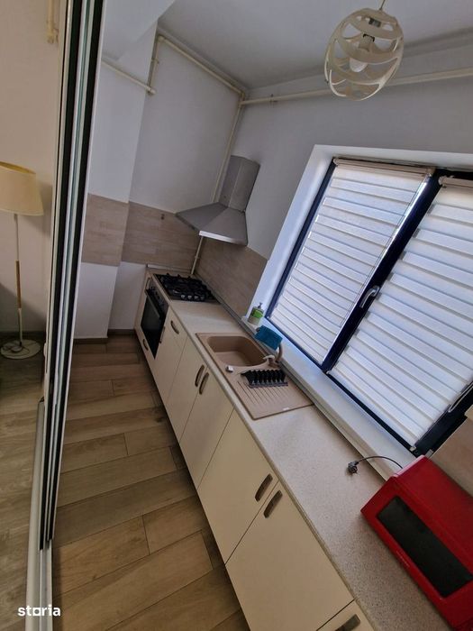 Apartament cu 2 camere | Mobilat si utilat | 1 Loc de parcare — fotografia 3