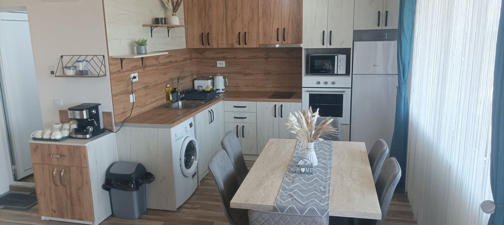 Villas Horizont – Вашето убежище на морския бряг