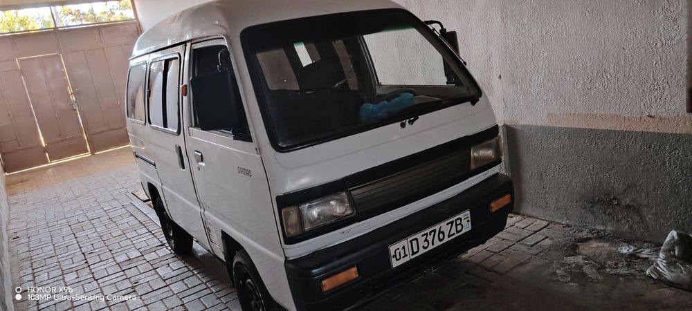 Damas 1996 srochna sotiladi