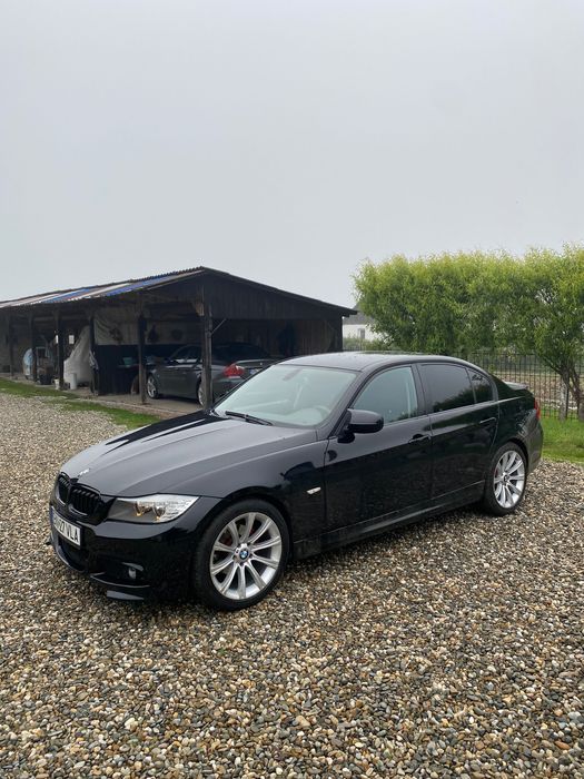 BMW 3 Series 2009 — imagine 4