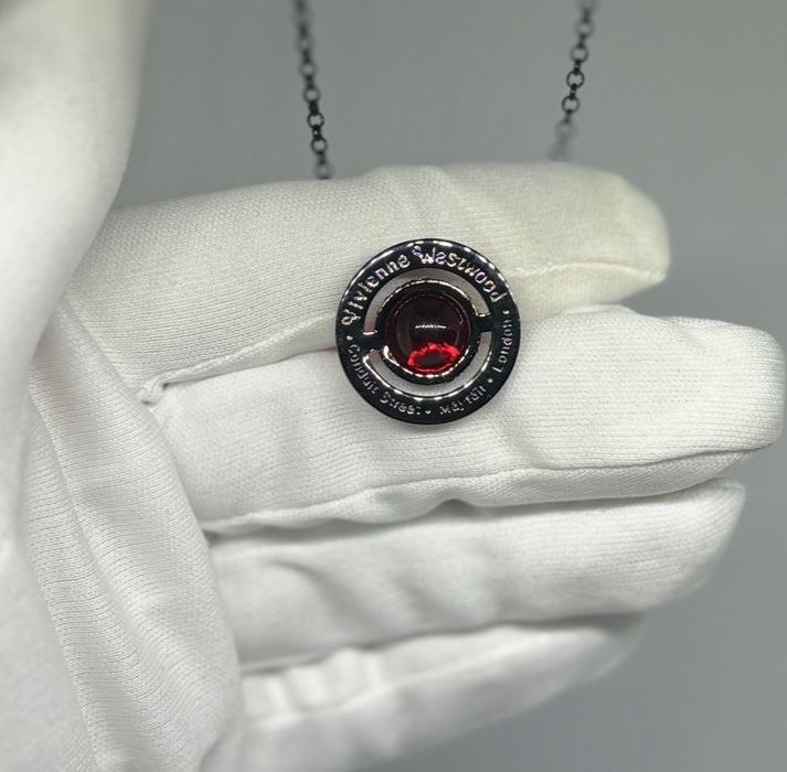 Vivienne Westwood Pendant