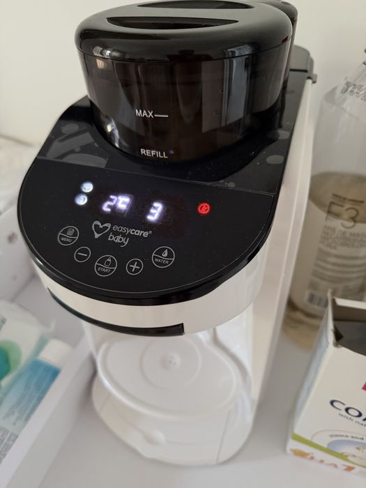 Espressor de lapte Easy Care Baby