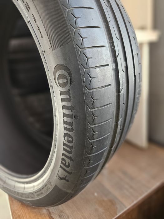 Continental r 19