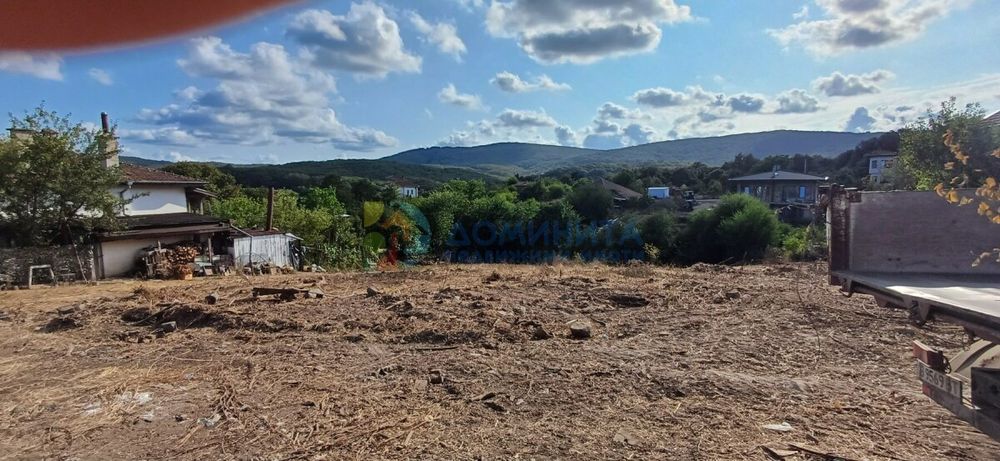 Продава се Парцел в с. Изгрев, Област Бургас - 935 кв.м за 27 €/кв.м - Снимка #3