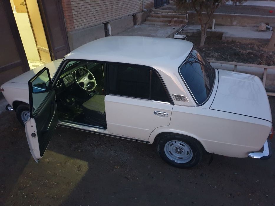 Жигули 2111 ранги сафири мошина ҳолати зӯр