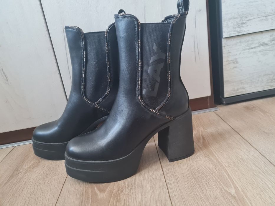 Дамски боти Replay Чисто нови