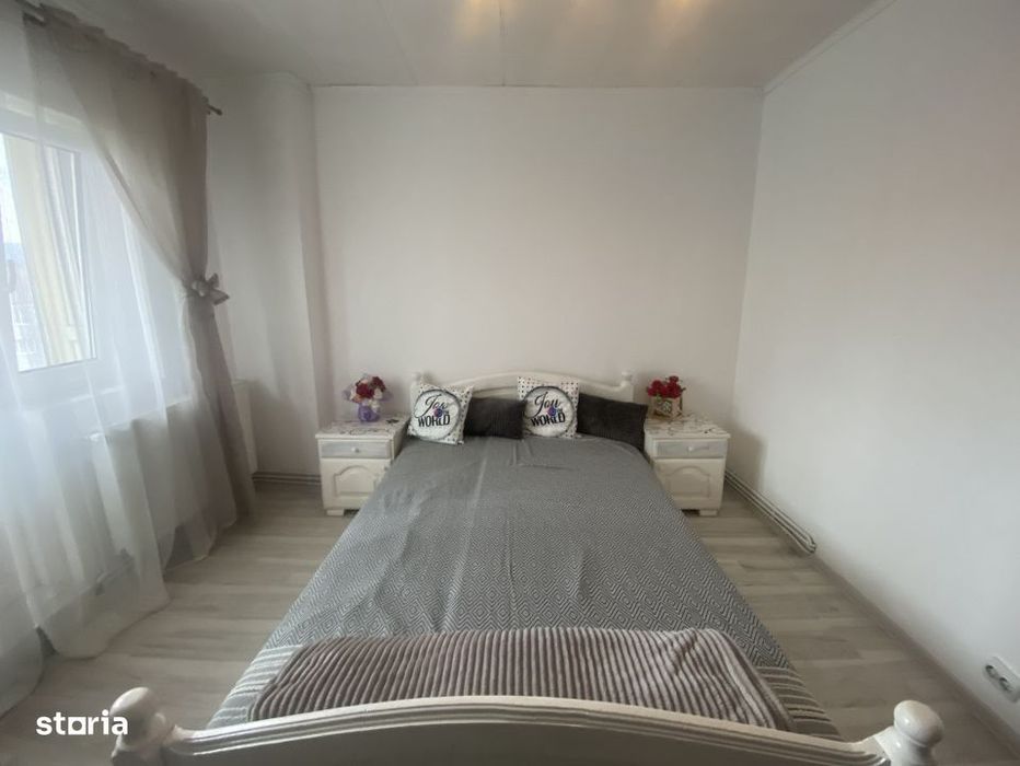 Apartament 2 camere | decomandat | zona Andrei Muresanu — fotografia 3