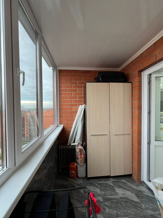 Продам 1 ком. Квартиру в Жас Оркене