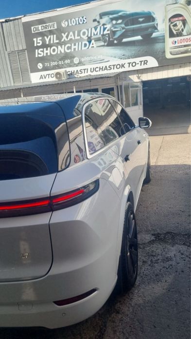 Lixiang L7 2024 — 5