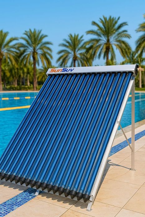 SunSuv фирмасидан водонагреваторларимиз оптом нархларда келди