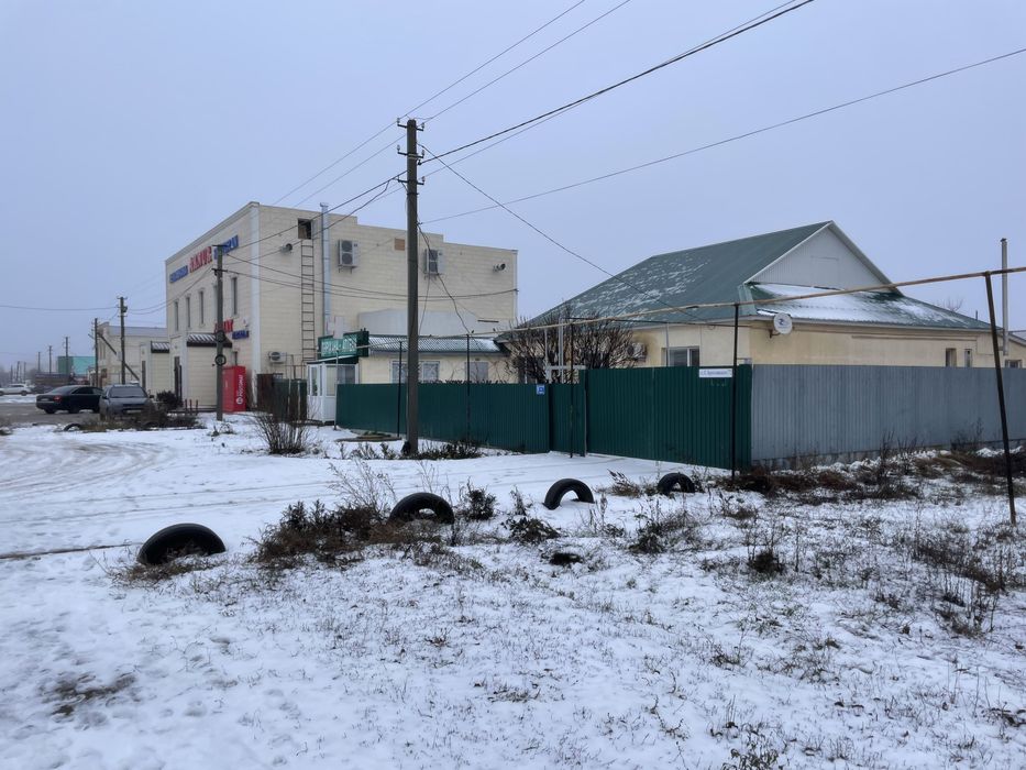 Продам дом 10 соток,