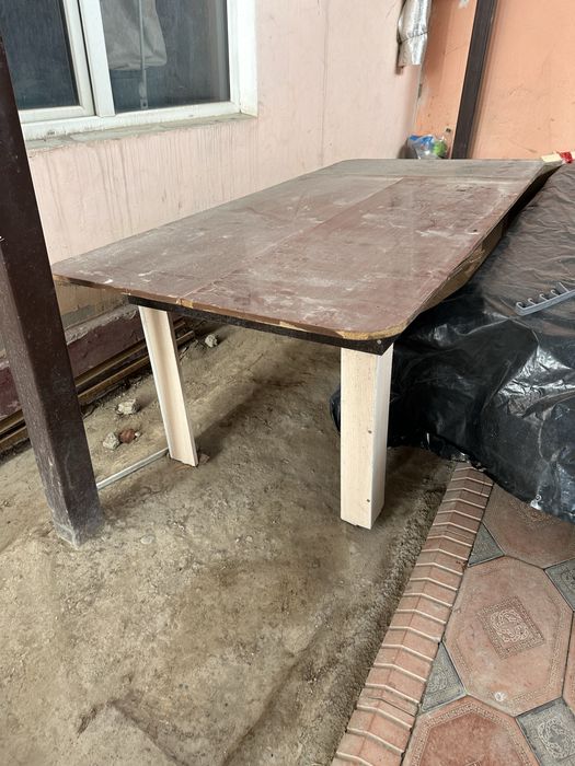 Стол для кухня, можно и для цехов