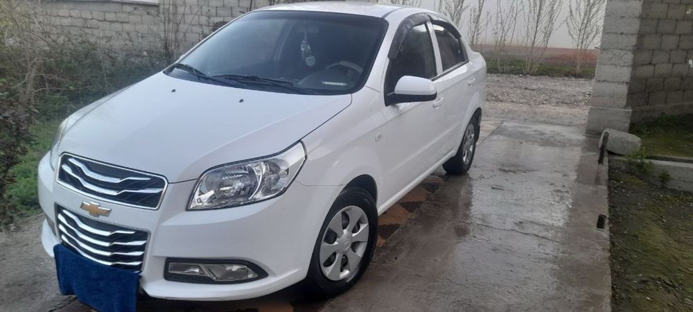 Nexia 3 arzon srochna