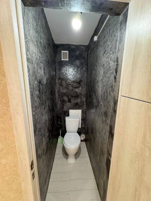 3-комнатнатнач квартира , 6 микрорайон