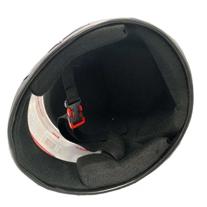 Детска мото каска шлем