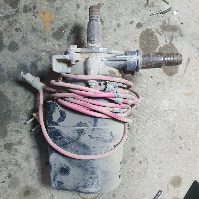 Suv nasos  drel lobzik sotiladi