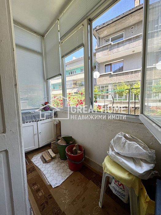 Продава се Многостаен апартамент в Търговище, Център - 115 кв.м за 887 €/кв.м - Снимка #7