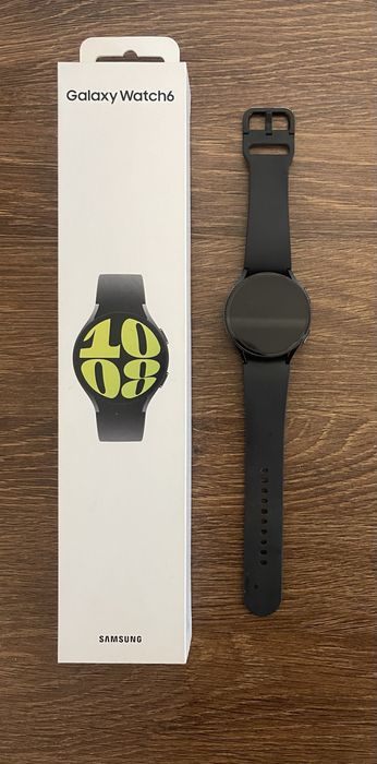 Samsung watch 6, 44mm