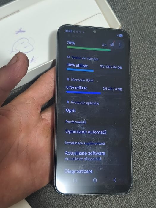 Samsung Galaxy A14