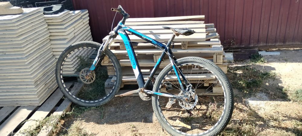 velo hummer obmen ili 30 K