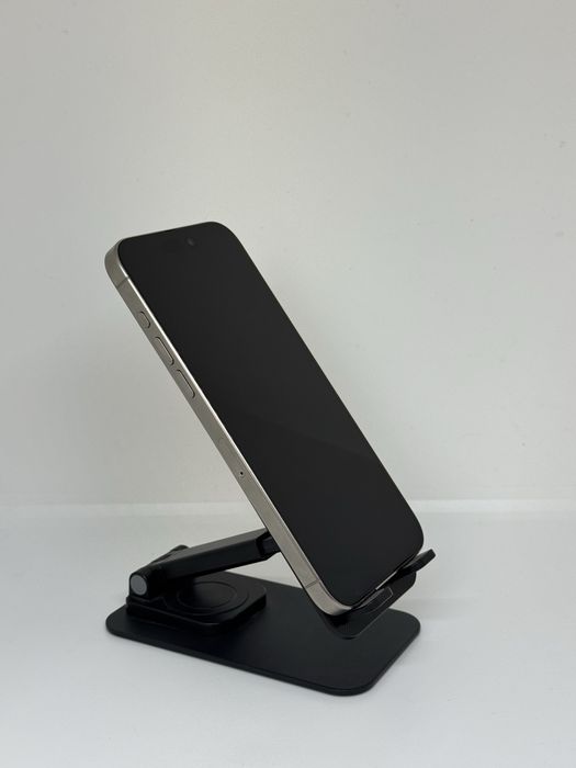Iphone 15 pro max 256 gb 79% imei 51534