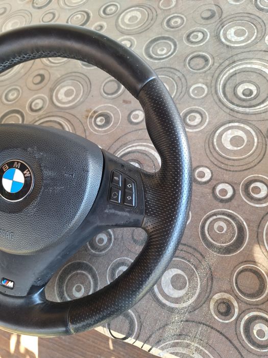 М волан за бмв е90,91,92