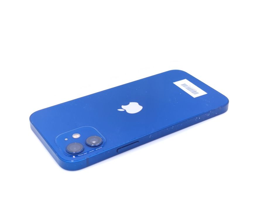Apple iPhone 12 64GB Blue 4GB Single SIM, Garantie 24 luni | #D93206