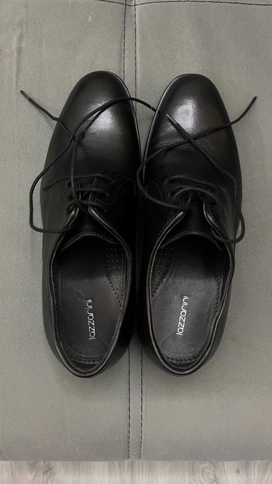 Официални мъжки обувки Lazzarini