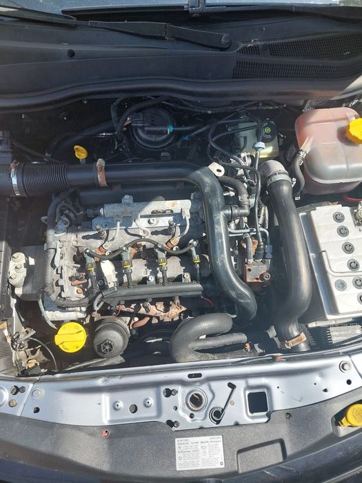 Diagnoza,constatare si reparatii Opel Craiova