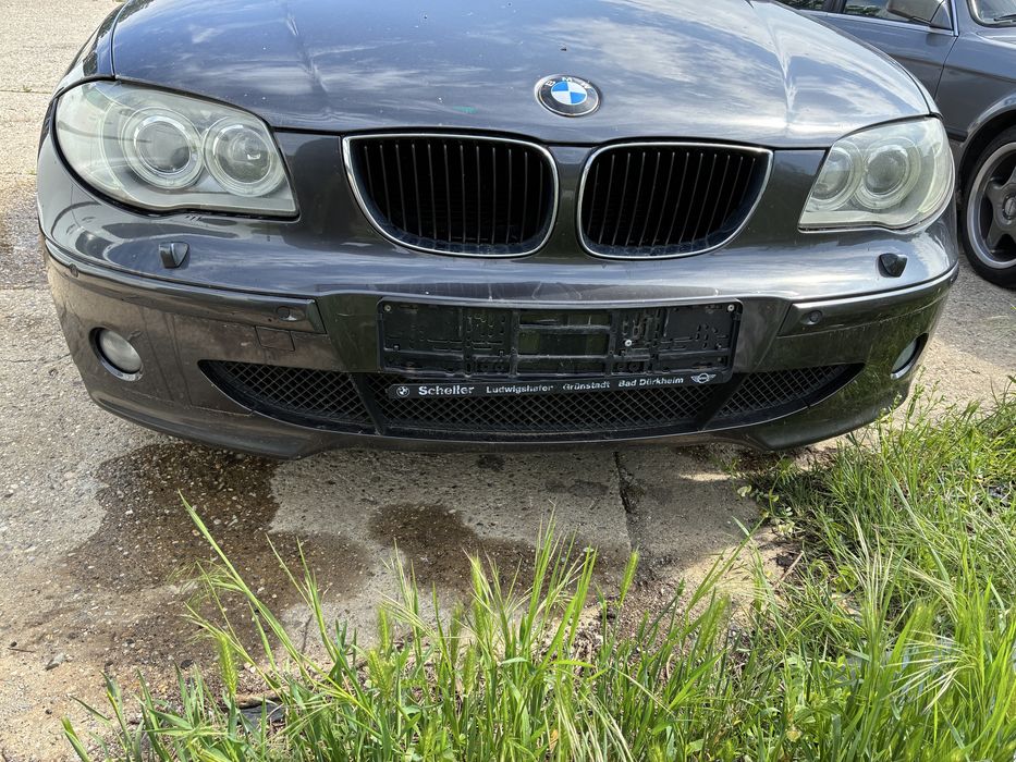 Far faruri stanga dreapta bmw seria 1 e81 e82 e87 e88 xenon