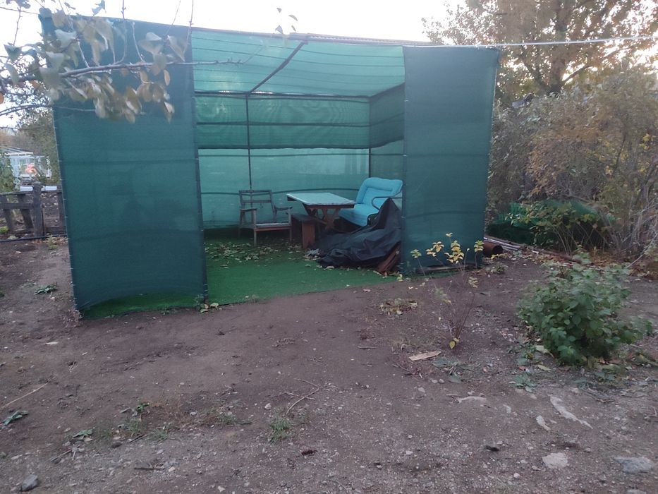 Продам дачу ПК Рассвет