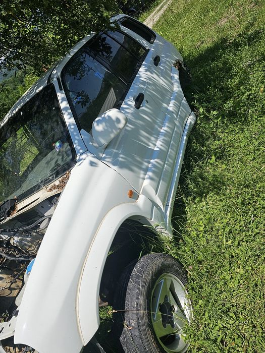 Piese Suzuki Grand Vitara/Motor/Transmisie/Elemente