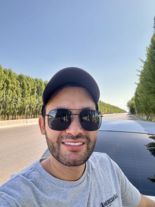 Экскурсия по достопримечательности города Самарканда!